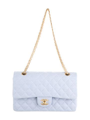 baby blue chanel clutch|chanel bag sale.